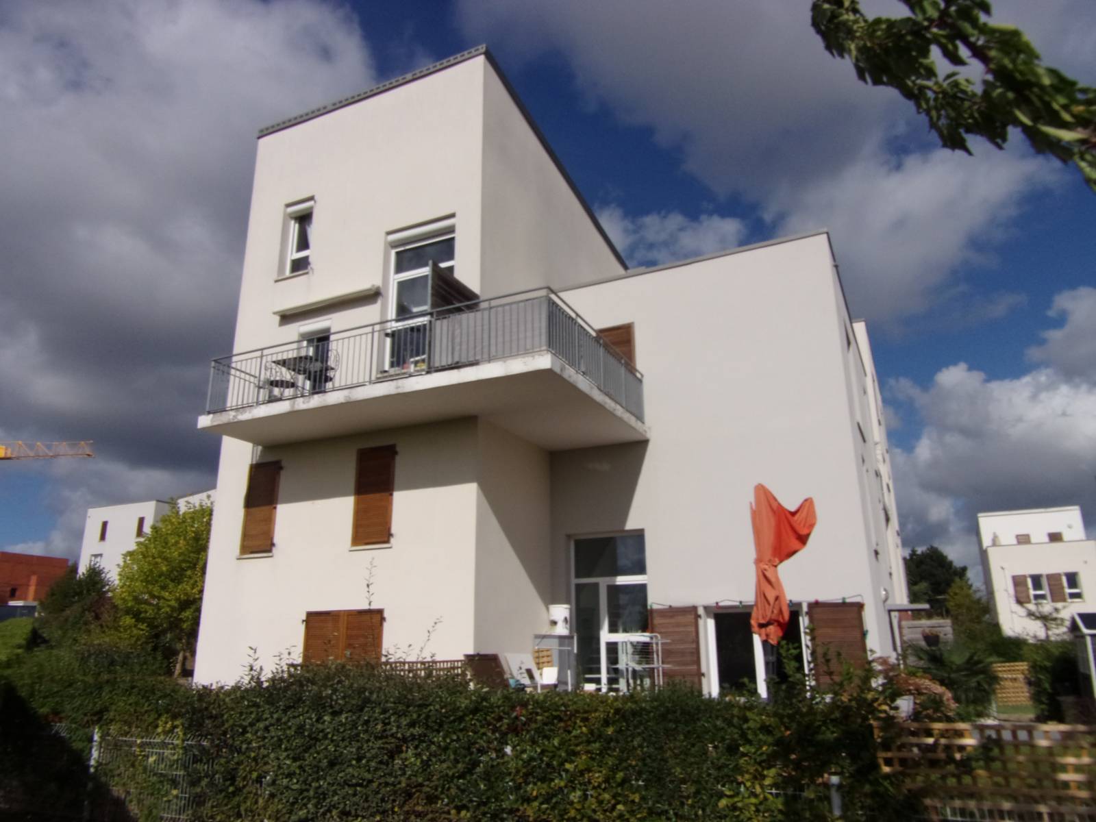 Agence immobilière Louviers 27400