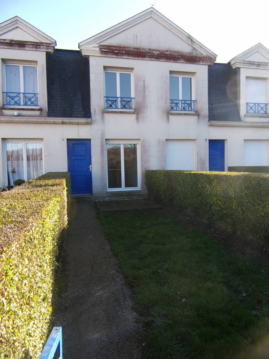 Gestion et syndic de copropriété Saint-Pierre du Vauvray 27430