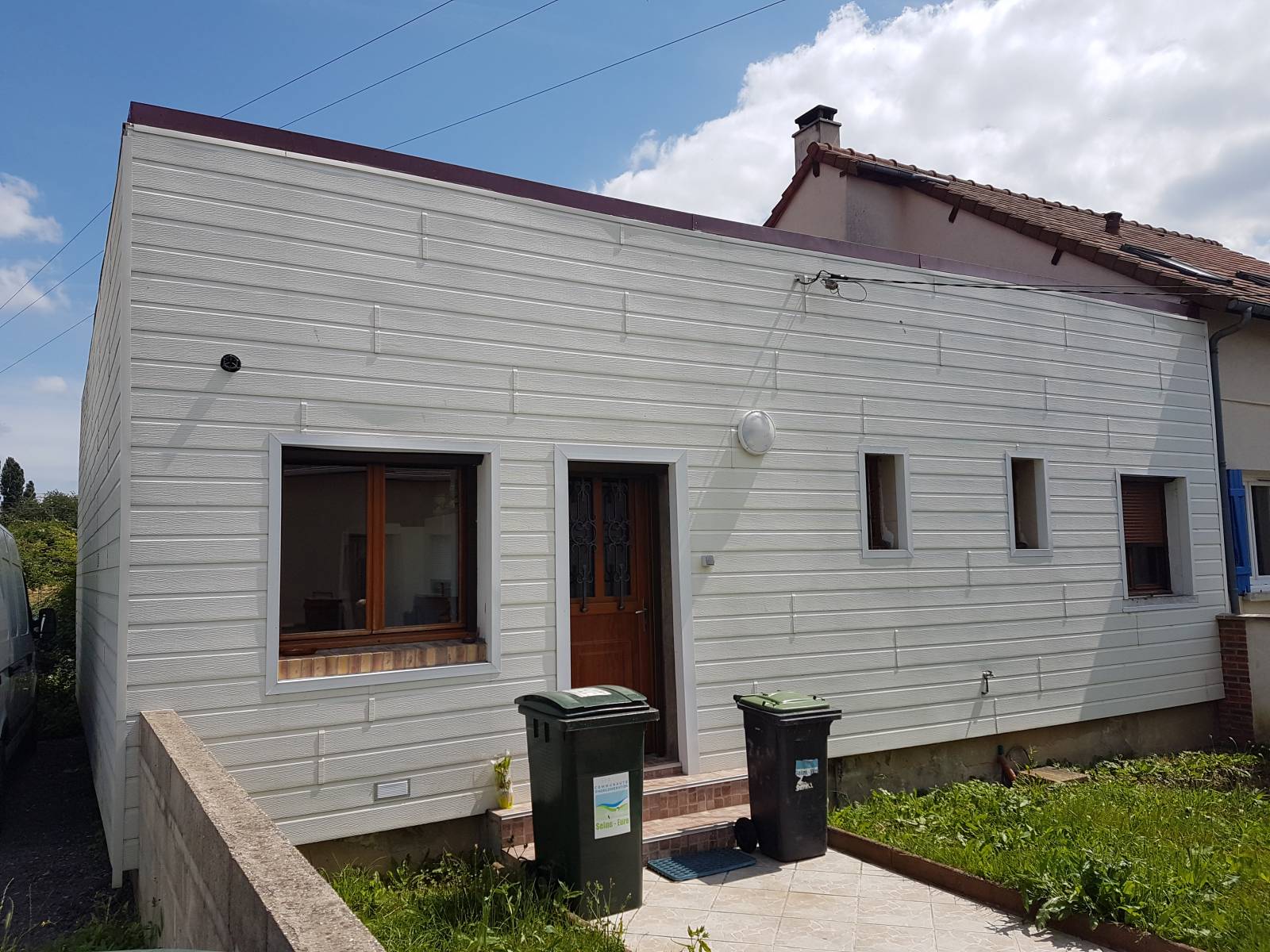 Location de maisons et appartements Léry 27690