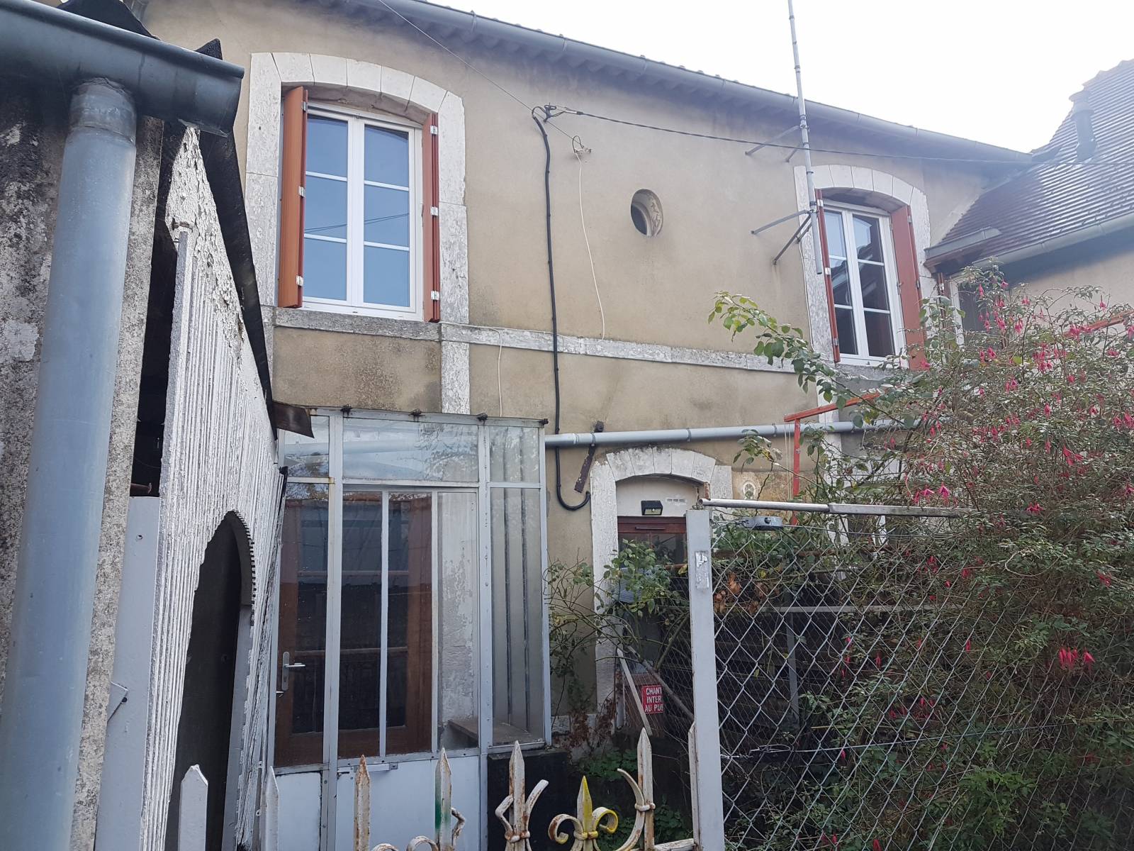 Agence immobilière Andé 27430