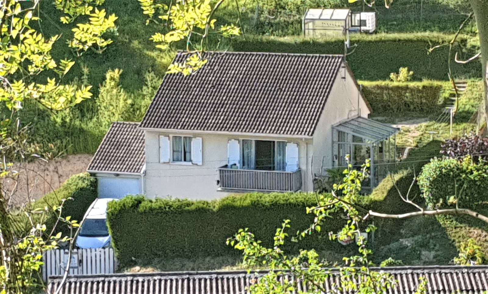 Gestion et syndic de copropriété Gaillon 27600 dans l'Eure