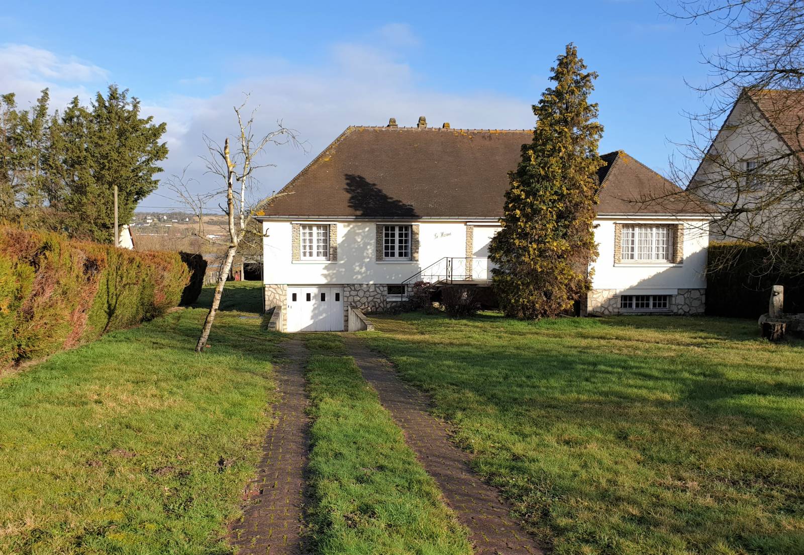 Gestion et syndic de copropriété Le Vaudreuil