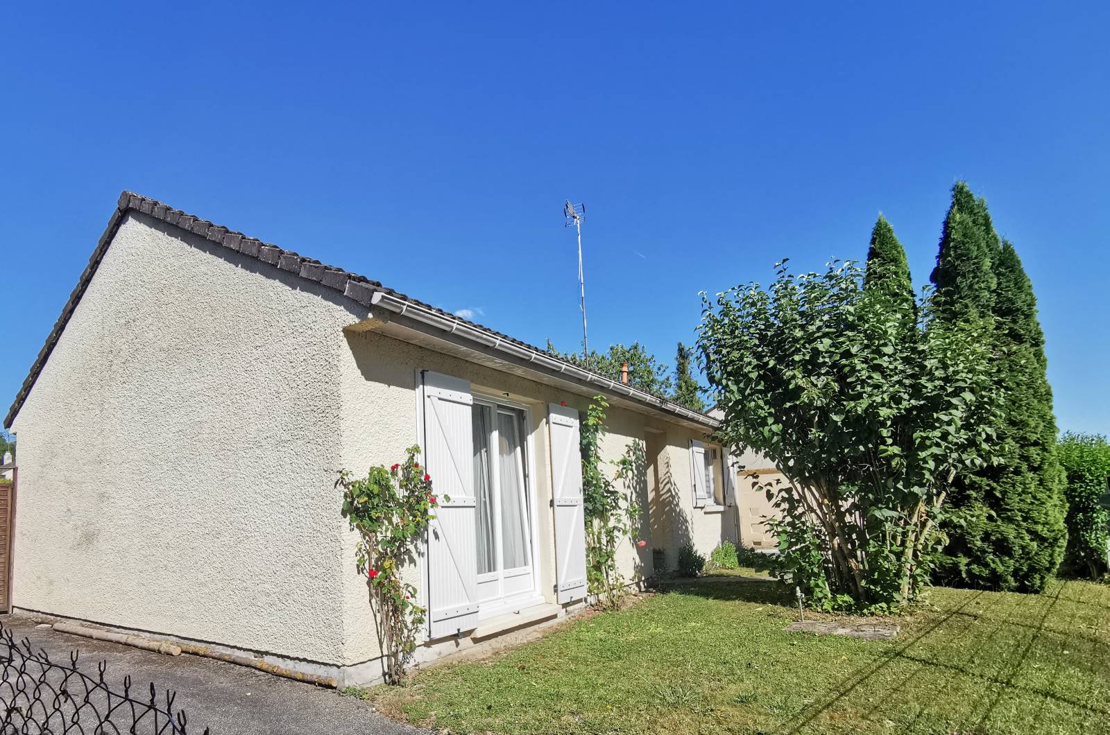 Gestion et syndic de copropriété Incarville 27400