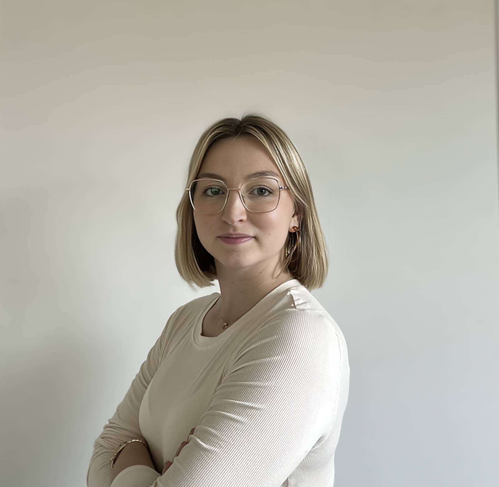 Mercier Pauline conseillère immobilier 