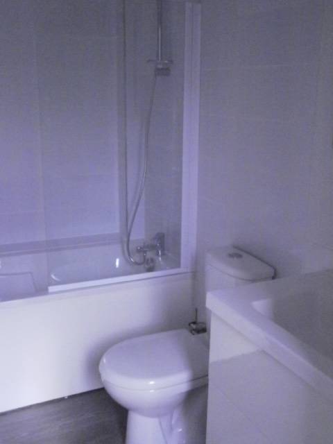 Appartement F2 à louer dans petite copropriété Incarville 27400