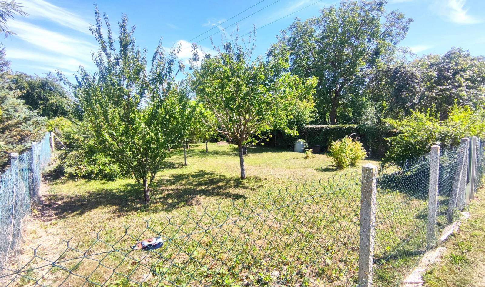 Recherche appartement à louer en rez de jardin Val de Reuil 27100