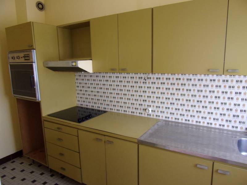 Appartement Type 1 LOUVIERS  