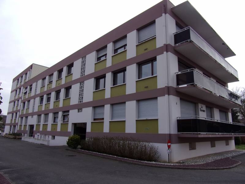 Appartement Type 1 LOUVIERS  