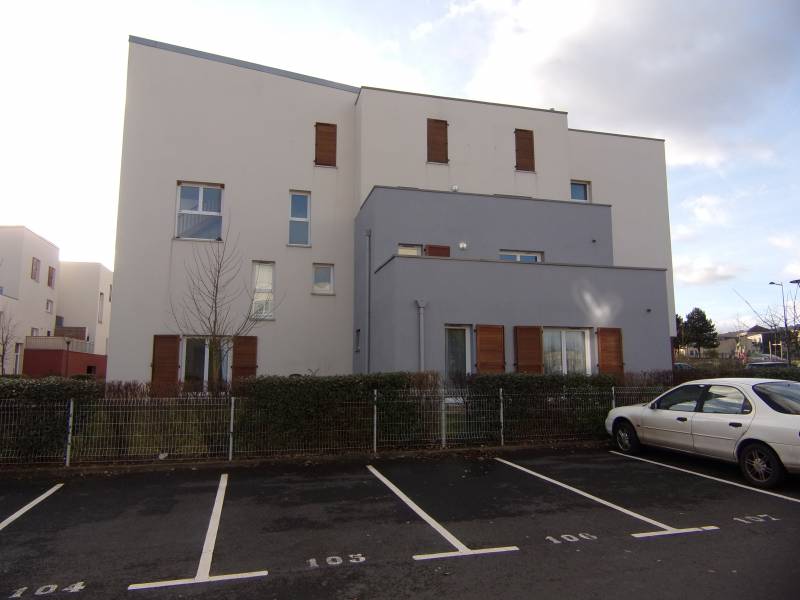 APPARTEMENT T3 VAL DE REUIL Résidence Domaine du Val 