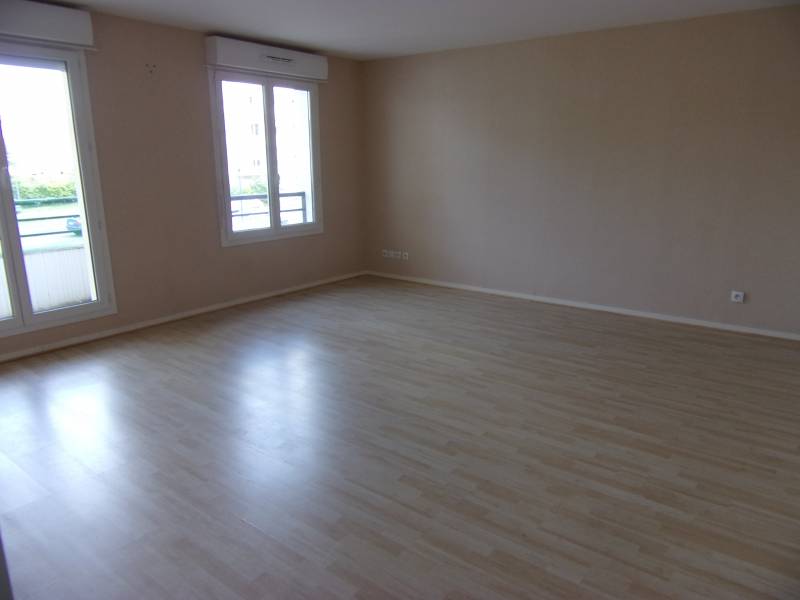 Appartement 3 pièces avec grand séjour