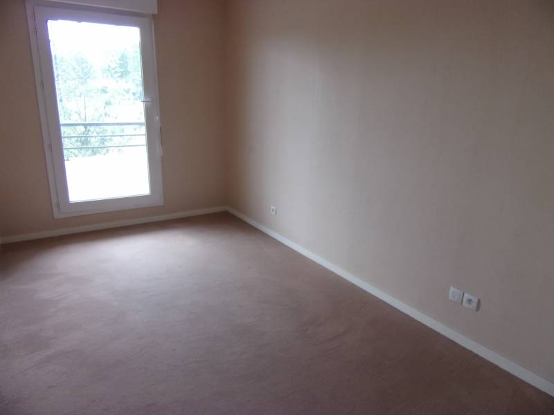 Appartement 3 pièces avec 2 grandes chambres