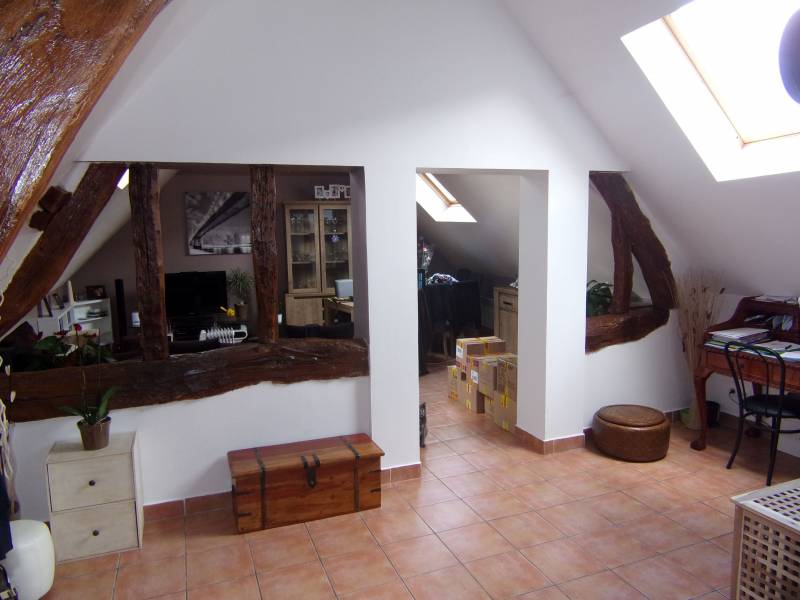 APPARTEMENT PONT DE L'ARCHE  