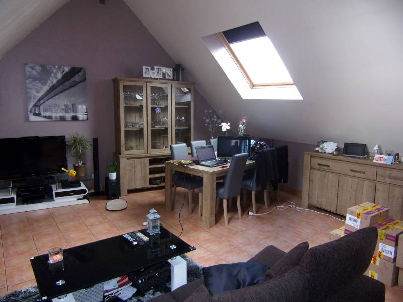 APPARTEMENT PONT DE L'ARCHE  