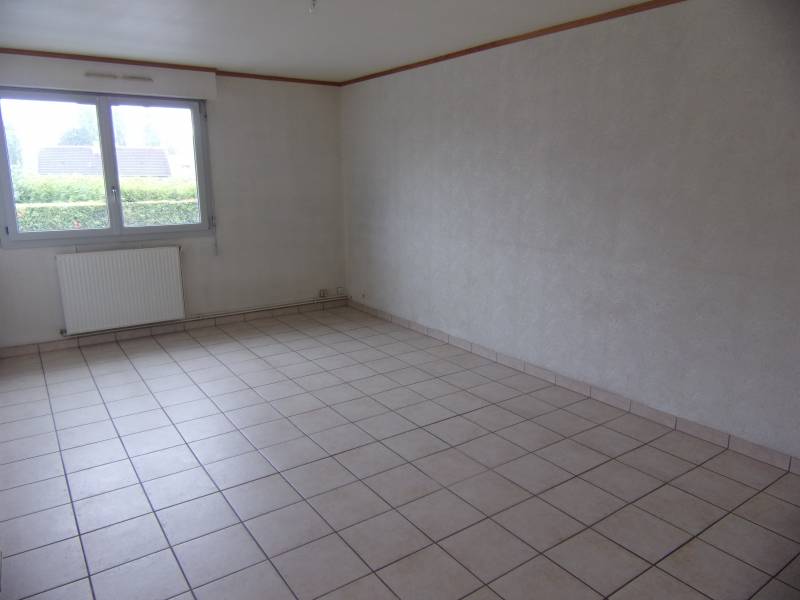 Appartement T3 HEUDEBOUVILLE  