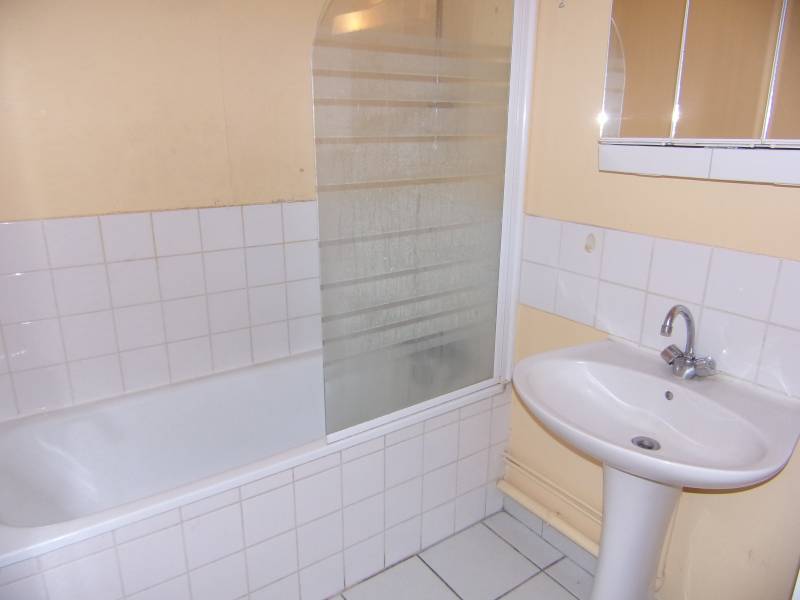 Appartement T3 HEUDEBOUVILLE  