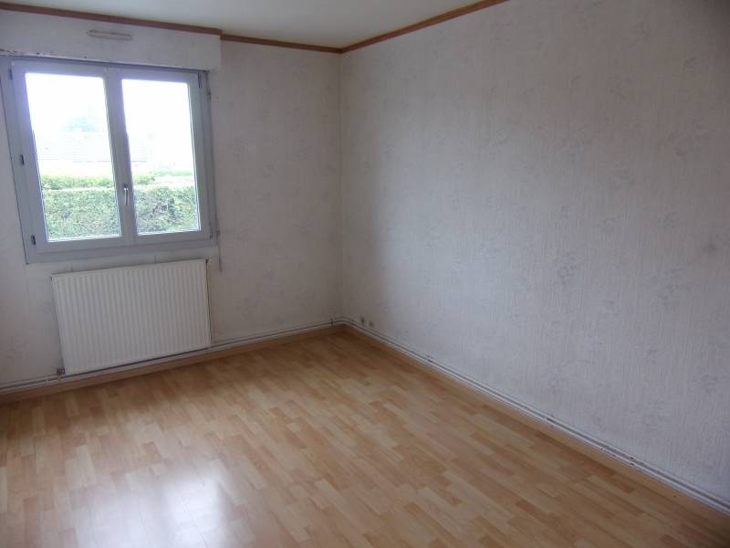 Appartement T3 HEUDEBOUVILLE  