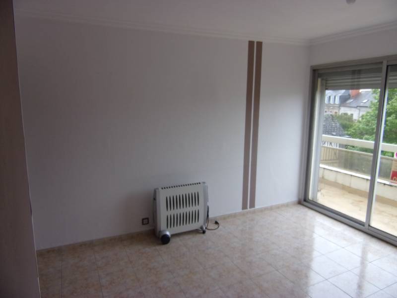 Appartement 2 pièces Louviers avec balcon Louviers Centre ville Balcon