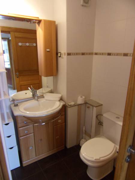 Appartement 2 pièces Louviers avec balcon Louviers Centre ville Balcon