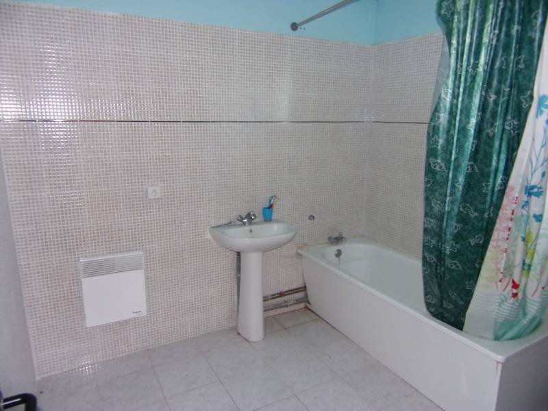 A vendre à AUBEVOYE 27940 maison récente avec salle de bains