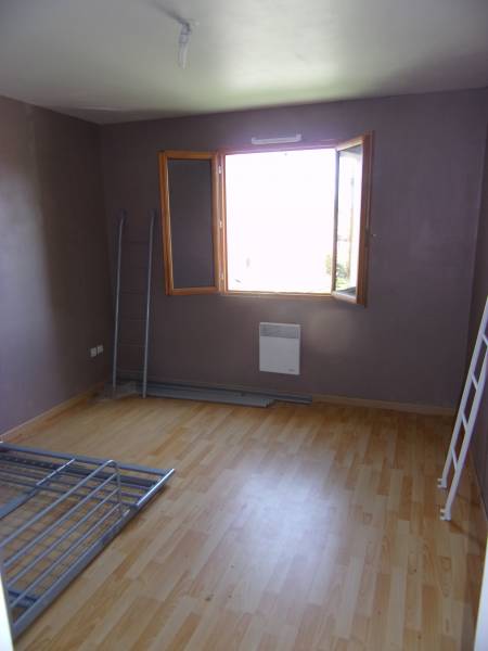 A vendre à AUBEVOYE 27940 maison récente avec 4 chambres