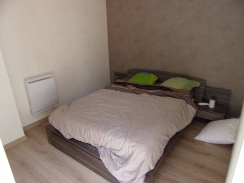 A vendre à VAL DE REUIL 27100 appartement F2 avec chambre