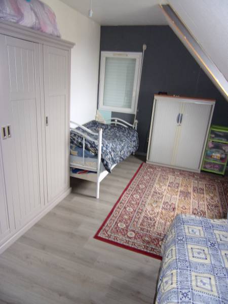 A vendre à VAL DE REUIL 27100 maison individuelle récente avec 3 chambres