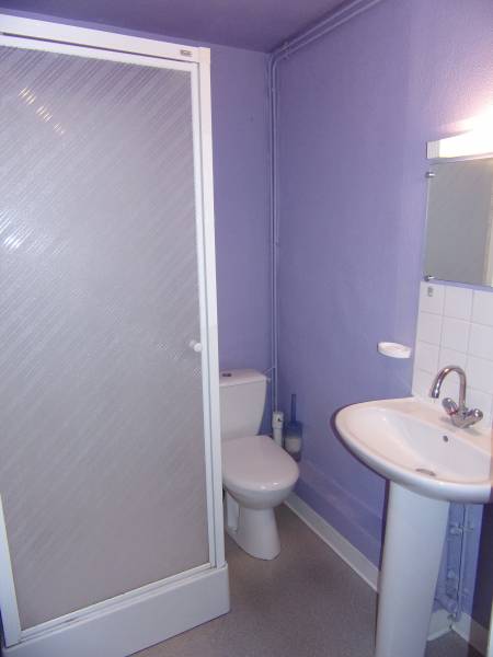 APPARTEMENT T2 FLEURY SUR ANDELLE  