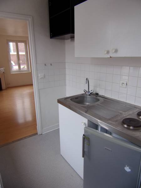 DANS LA VALLEE DE L ANDELLE BEAU T2