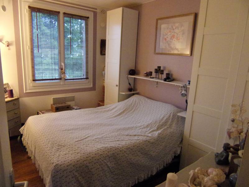 A vendre à VAL DE REUIL 27100 maison avec 3 chambres