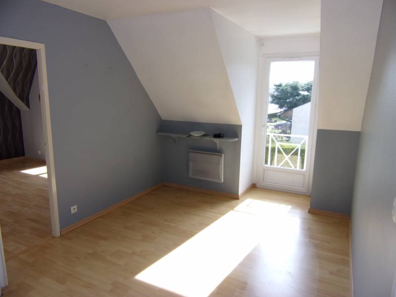 cette maison à vendre à Incarville dispose d'un bureau 27400