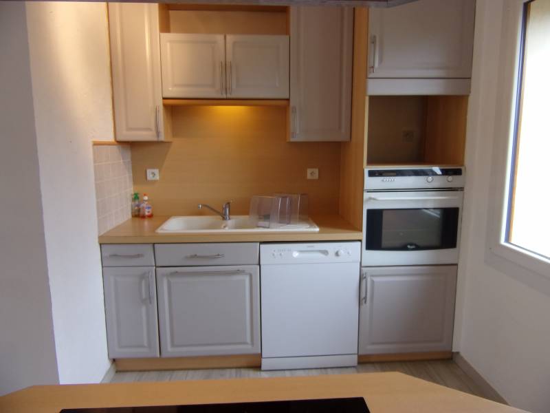 A vendre à LOUVIERS 27400 avec cuisine aménagée / équipée