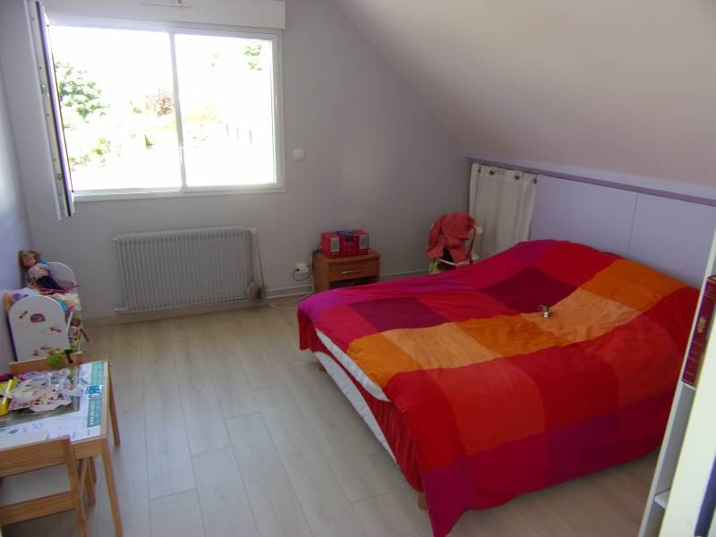 A vendre à ALIZAY 27460 maison avec 3 chambres