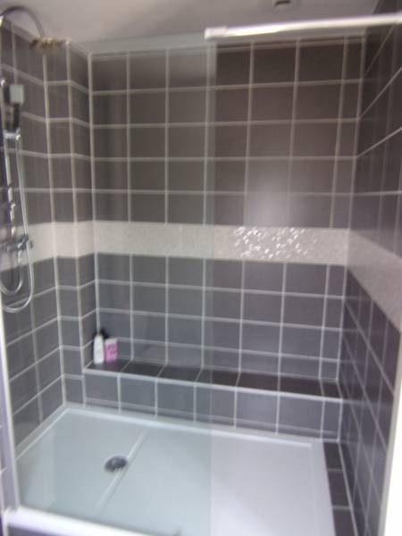 A vendre à LOUVIERS 27400 maison récente sans travaux avec chambre parentale et salle d'eau privative