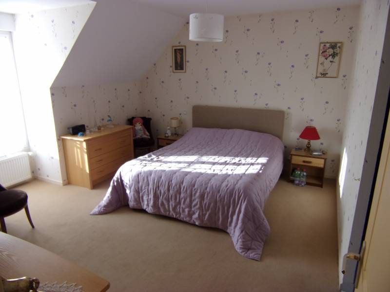 A vendre maison en parfait F6 sur la commune de Fontaine Bellenger