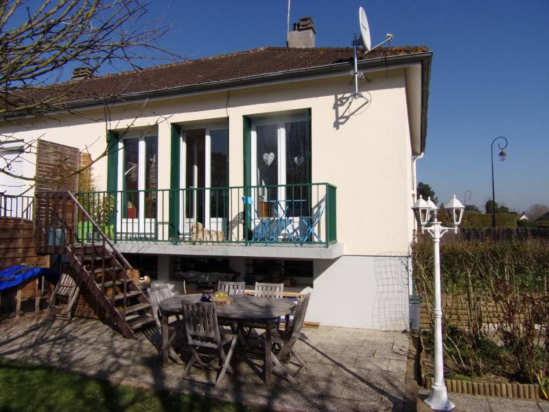 A vendre à MUIDS maison ancienne sans travaux