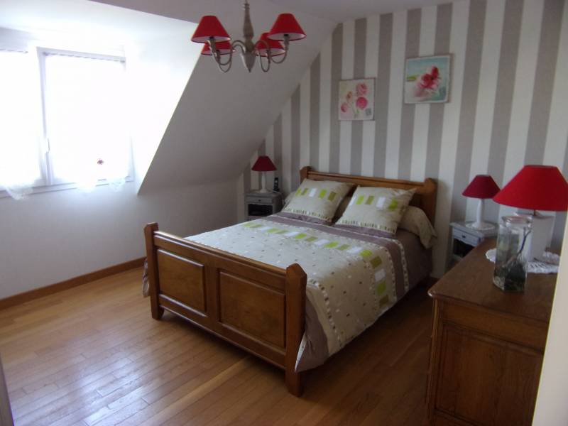 A vendre maison coup de coeur 3 chambres LE VAUDREUIL - chambre 1