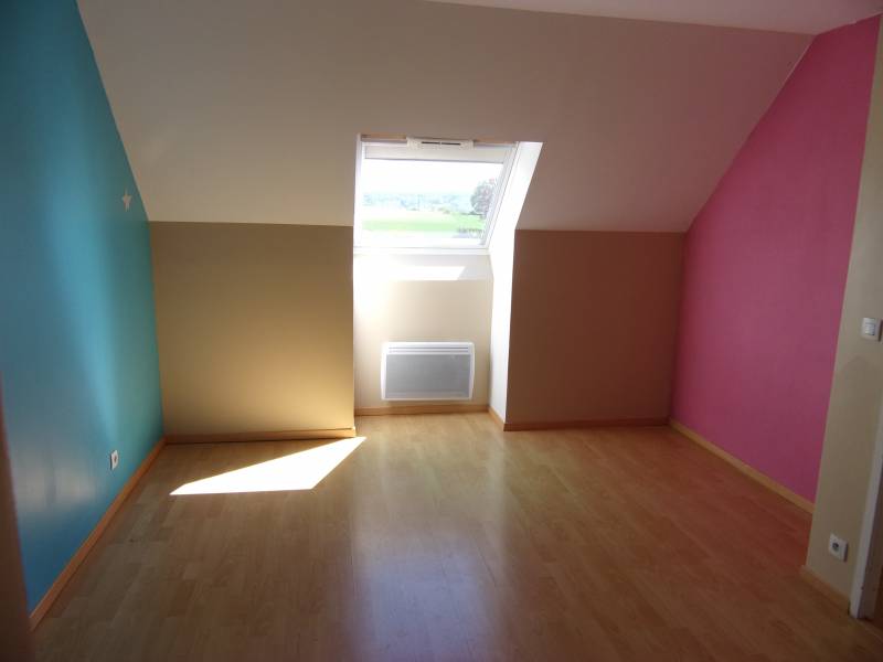 A vendre maison de 1999 à ANDE - chambre 1