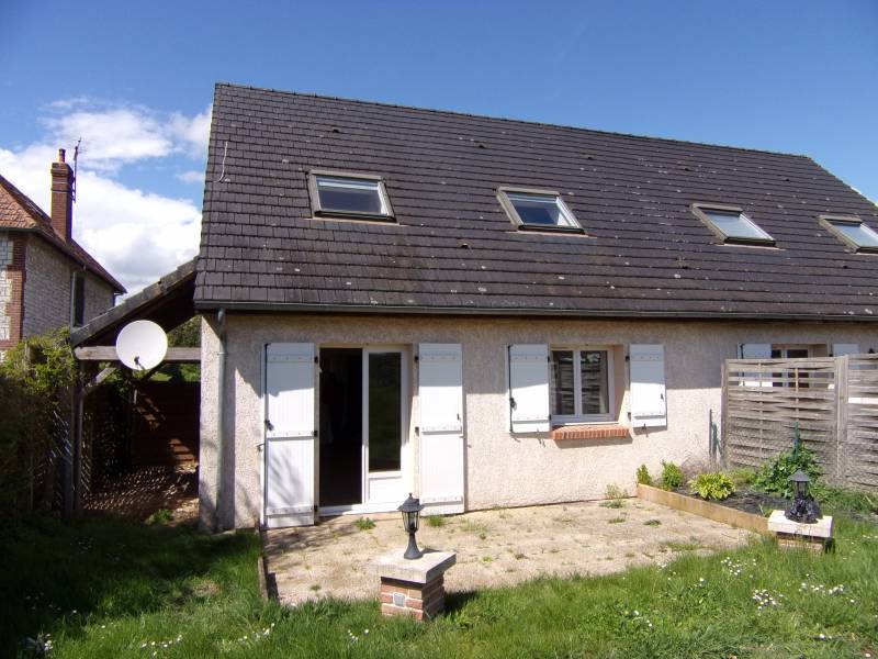 A vendre maison de 1999 à ANDE