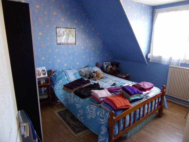 A vendre à LOUVIERS - Chambre