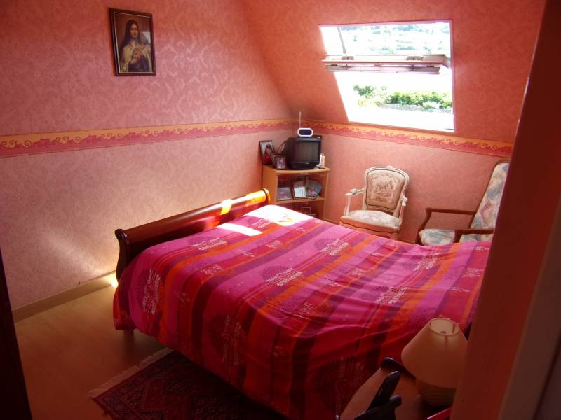 A vendre à LOUVIERS - Chambre