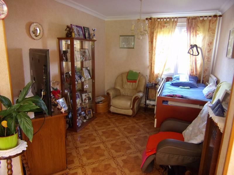 A vendre à LOUVIERS - Salon