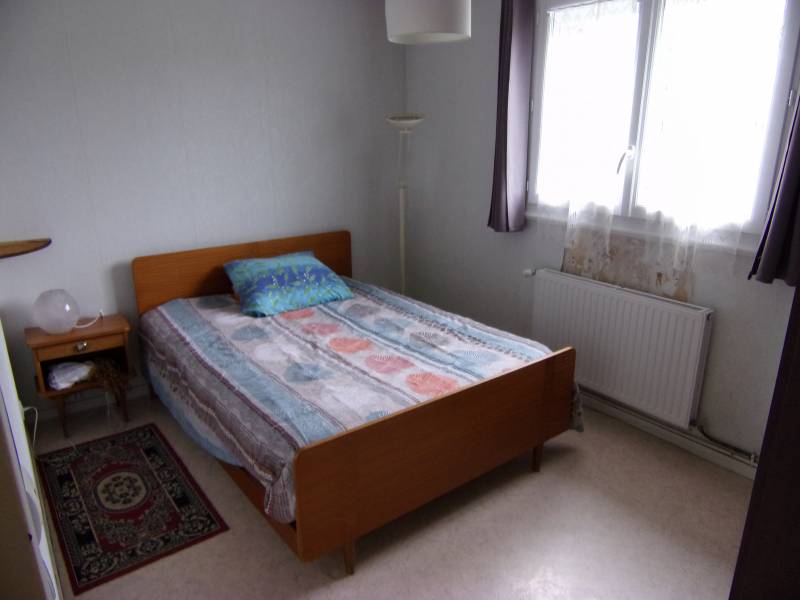 A vendre maison plain pied 27430 - Chambre 2
