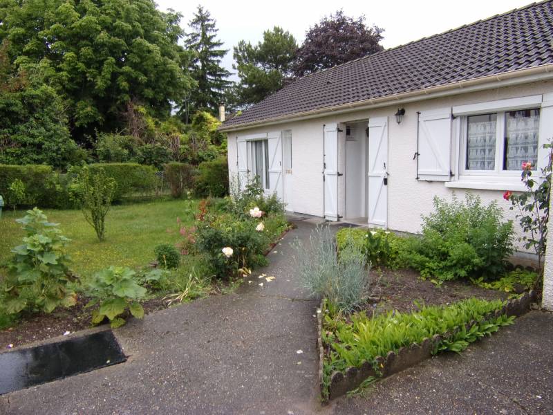 A vendre maison plain pied 27430 - Quartier calme