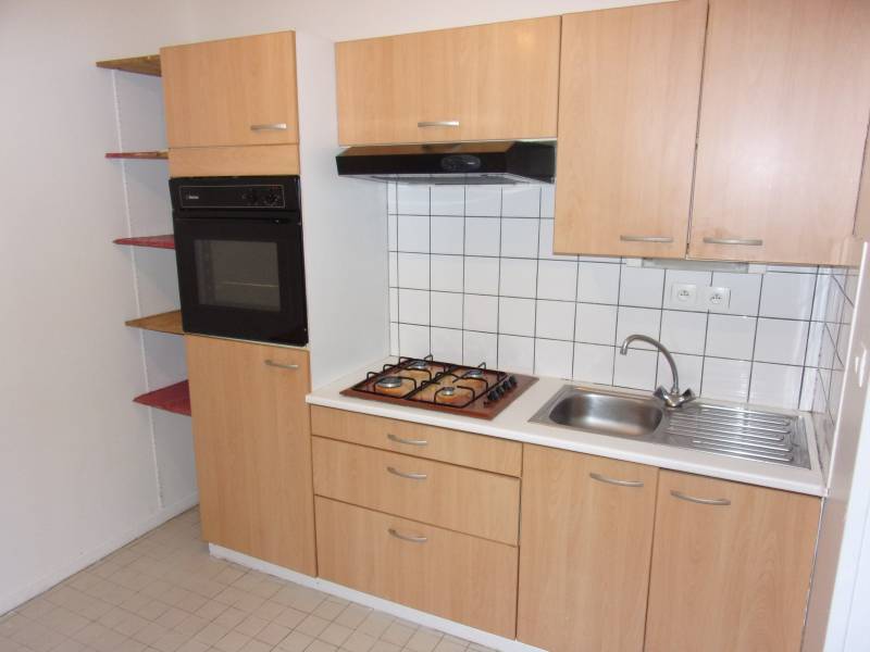 Appartement T1 LOUVIERS  