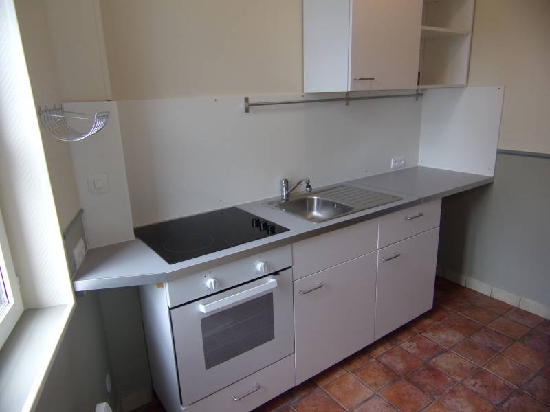 Appartement Type 3 LOUVIERS  