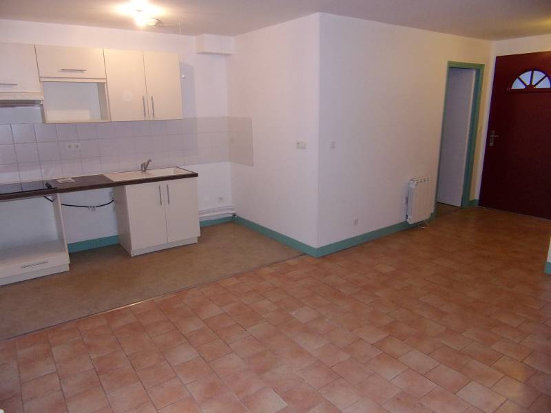 Appartement Type 3 LERY  