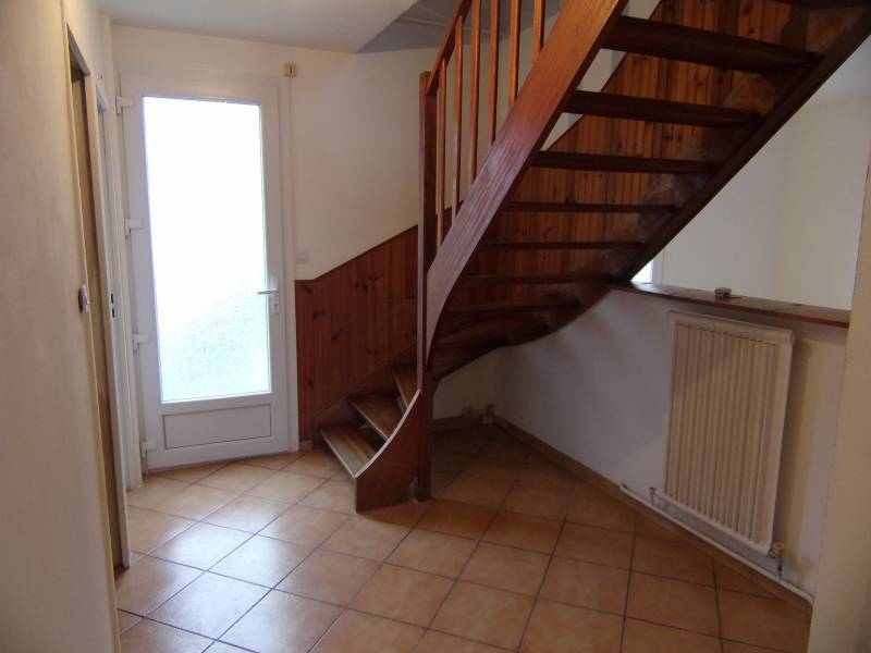 maison T4 LE VAUDREUIL  