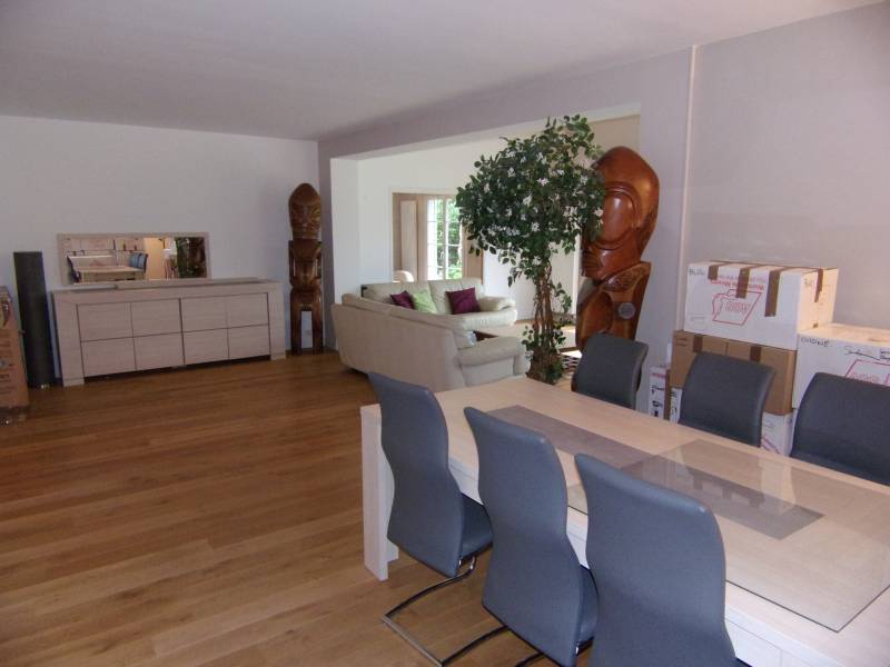 Maison individuelle 6 pièces LES AUTHIEUX SUR LE PORT SAINT OUEN  