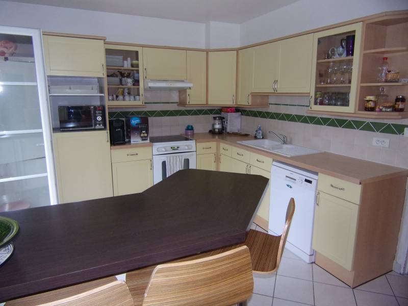 Maison individuelle 6 pièces LES AUTHIEUX SUR LE PORT SAINT OUEN  