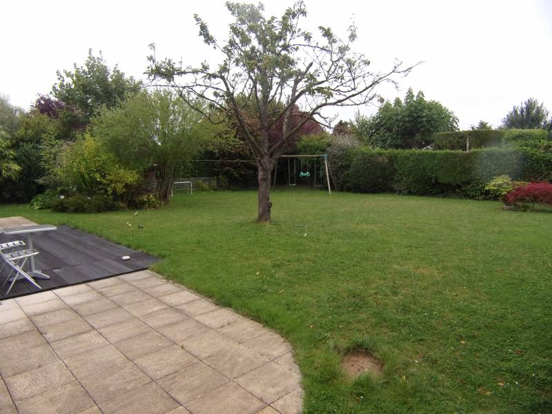 Maison individuelle 6 pièces LES AUTHIEUX SUR LE PORT SAINT OUEN  